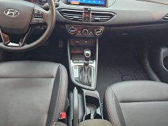Hyundai Elantra 2020 1.6L Automatic GL Deluxe Edition - ფოტო 16