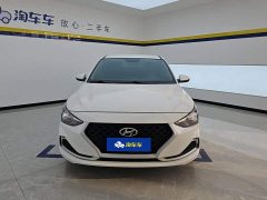 Hyundai Elantra 2020 1.6L Automatic GL Deluxe Edition - ფოტო 2