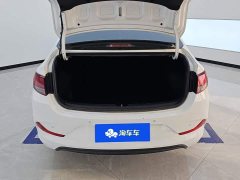 Hyundai Elantra 2020 1.6L Automatic GL Deluxe Edition - ფოტო 4