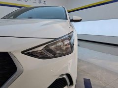 Hyundai Elantra 2020 1.6L Automatic GL Deluxe Edition - ფოტო 5
