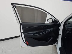 Hyundai Elantra 2020 1.6L Automatic GL Deluxe Edition - ფოტო 7
