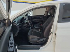 Hyundai Elantra 2020 1.6L Automatic GL Deluxe Edition - ფოტო 9