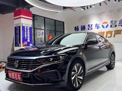 Volkswagen Passat 2024 330TSI Elite - ფოტო 1
