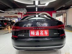 Volkswagen Passat 2024 330TSI Elite - ფოტო 10