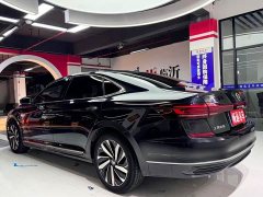 Volkswagen Passat 2024 330TSI Elite - ფოტო 11