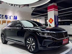 Volkswagen Passat 2024 330TSI Elite - ფოტო 3