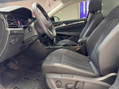 Volkswagen Passat 2024 330TSI Elite - ფოტო 5
