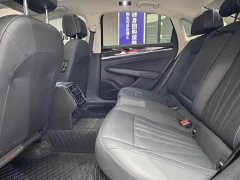 Volkswagen Passat 2024 330TSI Elite - ფოტო 7