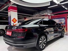 Volkswagen Passat 2024 330TSI Elite - ფოტო 9