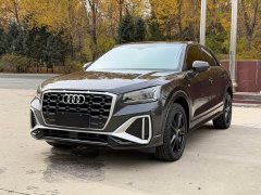 Audi Q2L 2023 35TFSI Progressive Dynamic - ფოტო 1