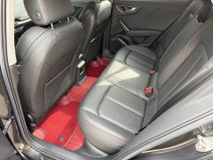 Audi Q2L 2023 35TFSI Progressive Dynamic - ფოტო 10