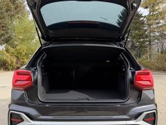Audi Q2L 2023 35TFSI Progressive Dynamic - ფოტო 12