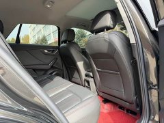 Audi Q2L 2023 35TFSI Progressive Dynamic - ფოტო 13