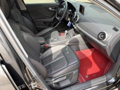 Audi Q2L 2023 35TFSI Progressive Dynamic - ფოტო 14