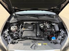 Audi Q2L 2023 35TFSI Progressive Dynamic - ფოტო 15