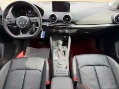 Audi Q2L 2023 35TFSI Progressive Dynamic - ფოტო 16