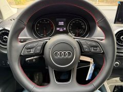 Audi Q2L 2023 35TFSI Progressive Dynamic - ფოტო 19