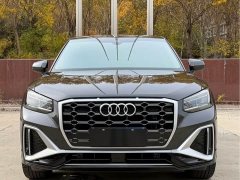 Audi Q2L 2023 35TFSI Progressive Dynamic - ფოტო 2