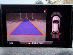 Audi Q2L 2023 35TFSI Progressive Dynamic - ფოტო 20