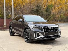 Audi Q2L 2023 35TFSI Progressive Dynamic - ფოტო 3