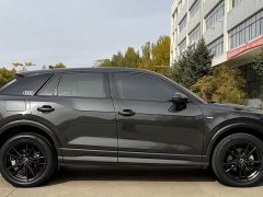 Audi Q2L 2023 35TFSI Progressive Dynamic - ფოტო 4
