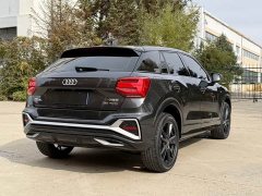 Audi Q2L 2023 35TFSI Progressive Dynamic - ფოტო 5