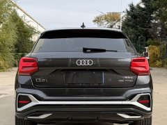 Audi Q2L 2023 35TFSI Progressive Dynamic - ფოტო 6