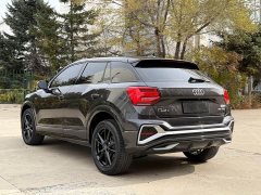 Audi Q2L 2023 35TFSI Progressive Dynamic - ფოტო 7