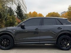 Audi Q2L 2023 35TFSI Progressive Dynamic - ფოტო 8