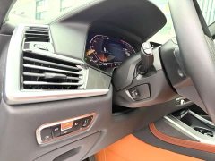 BMW X7 Facelift xDrive40i Luxury Edition Luxury Package - ფოტო 11