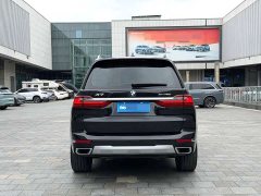 BMW X7 Facelift xDrive40i Luxury Edition Luxury Package - ფოტო 16