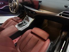 BMW 3 Series 2025 330Li M Sport Night Edition Package - ფოტო 10