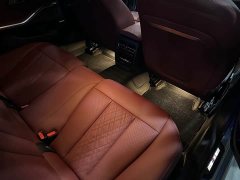 BMW 3 Series 2025 330Li M Sport Night Edition Package - ფოტო 11