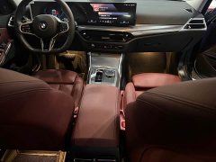 BMW 3 Series 2025 330Li M Sport Night Edition Package - ფოტო 13