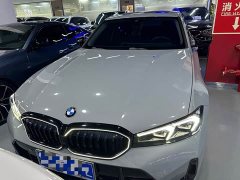 BMW 3 Series 2025 330Li M Sport Night Edition Package - ფოტო 2