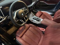 BMW 3 Series 2025 330Li M Sport Night Edition Package - ფოტო 4