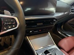 BMW 3 Series 2025 330Li M Sport Night Edition Package - ფოტო 5