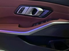 BMW 3 Series 2025 330Li M Sport Night Edition Package - ფოტო 6