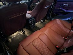 BMW 3 Series 2025 330Li M Sport Night Edition Package - ფოტო 8