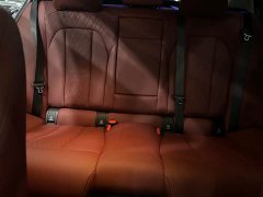 BMW 3 Series 2025 330Li M Sport Night Edition Package - ფოტო 9