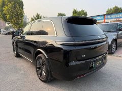 Li Auto L8 2024 Max - ფოტო 17
