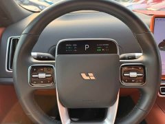 Li Auto L8 2024 Max - ფოტო 6