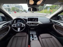 BMW iX3 Leadership Edition - ფოტო 4