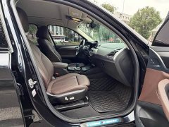 BMW iX3 Leadership Edition - ფოტო 6