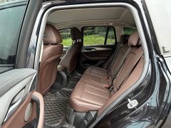 BMW iX3 Leadership Edition - ფოტო 7