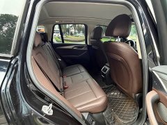 BMW iX3 Leadership Edition - ფოტო 8