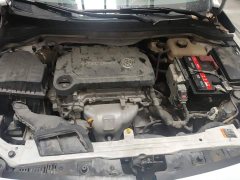 Buick Excelle Facelift Classic 1.5L Automatic Elite - ფოტო 10