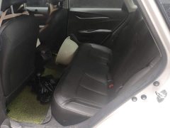 Buick Excelle Facelift Classic 1.5L Automatic Elite - ფოტო 11
