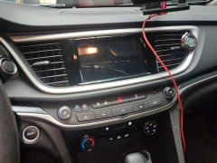 Buick Excelle Facelift Classic 1.5L Automatic Elite - ფოტო 13
