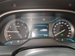 Buick Excelle Facelift Classic 1.5L Automatic Elite - ფოტო 14